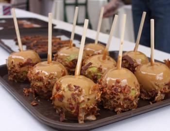 Food Festivals of Summit County