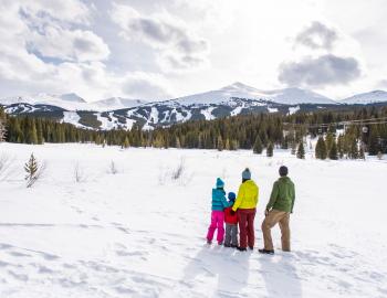 Top 5 Bucket List Breckenridge Activities Winter