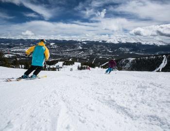 Summit County Opening Dates Breckenridge Resort