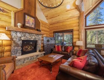 Vacation Rentals, Breckenridge Vacation, Summit County Cabins