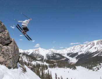 Skiing Arapahoe Basin - When to Go and What to Know!