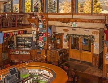 Best Restaurants in Dillon and Silverthorne