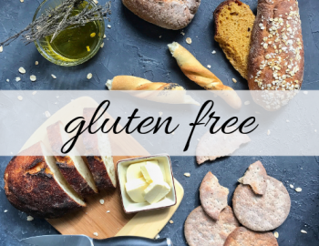 Gluten Free in Summit County