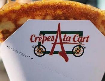 Crepes a la Cart