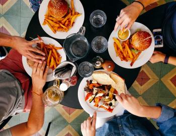 Top Family Friendly Dining Breckenridge