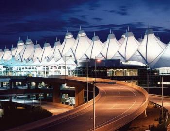 Denver Airport Transportation