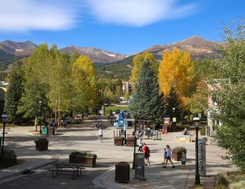 Breckenridge Activities, Town of Breckenridge, Things to do in Breckenridge