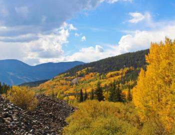Fall Activities in Summit County