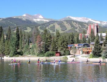 Breckenridge Summit County Summer Activities COVID 2020