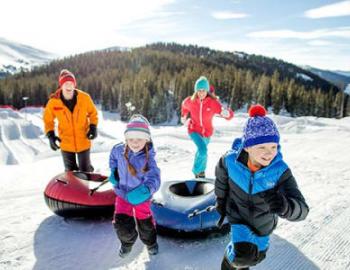 Keystone Tubing