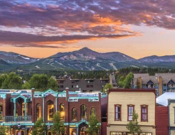 Free Activities in Breckenridge