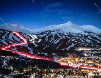 New Year's Eve 2020 Summit County Breckenridge 