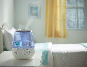 Humidifiers Harmful or Helpful