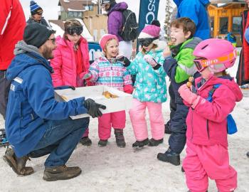 Summit County Children's Activities