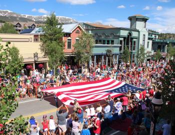 Summit County Summer Activities