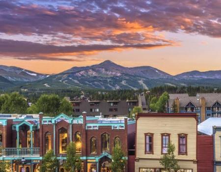 Free Activities in Breckenridge