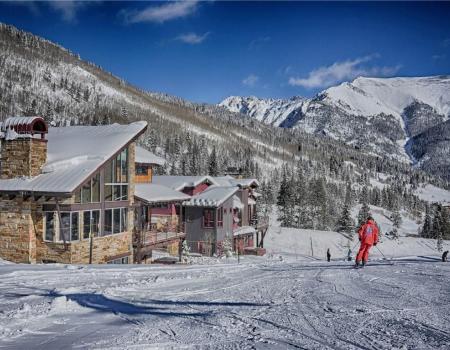 Copper Mountain Vacation Rentals