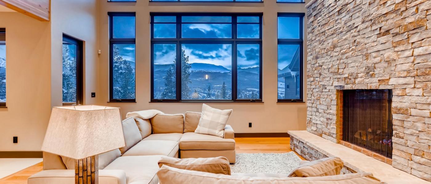 Bearadise Forest - River Ridge Rentals