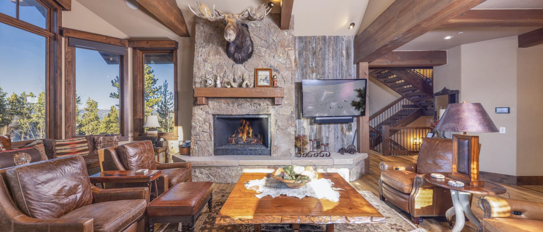 Summit Serenity by River Ridge Rentals