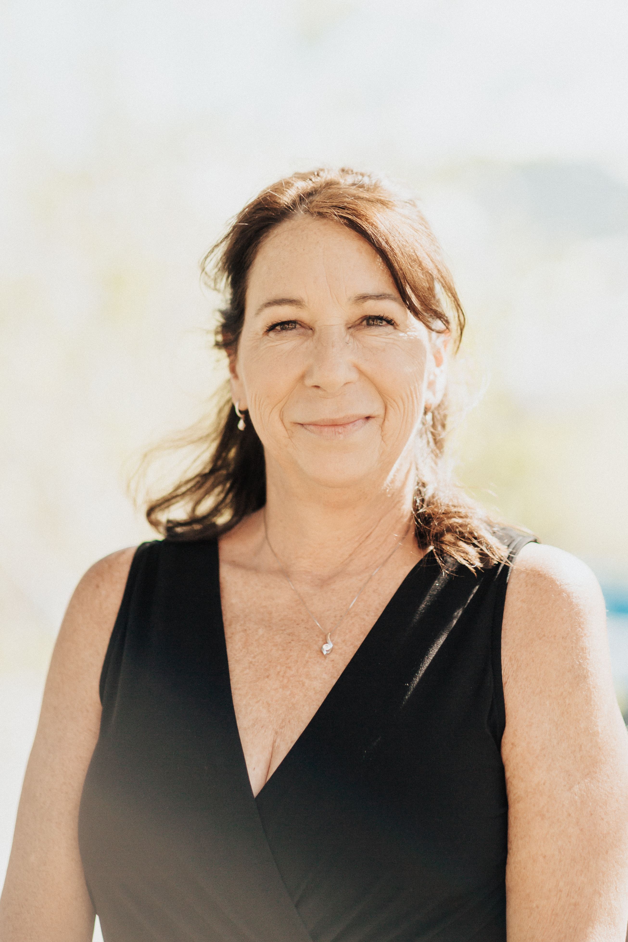 Alys Macias - Founder