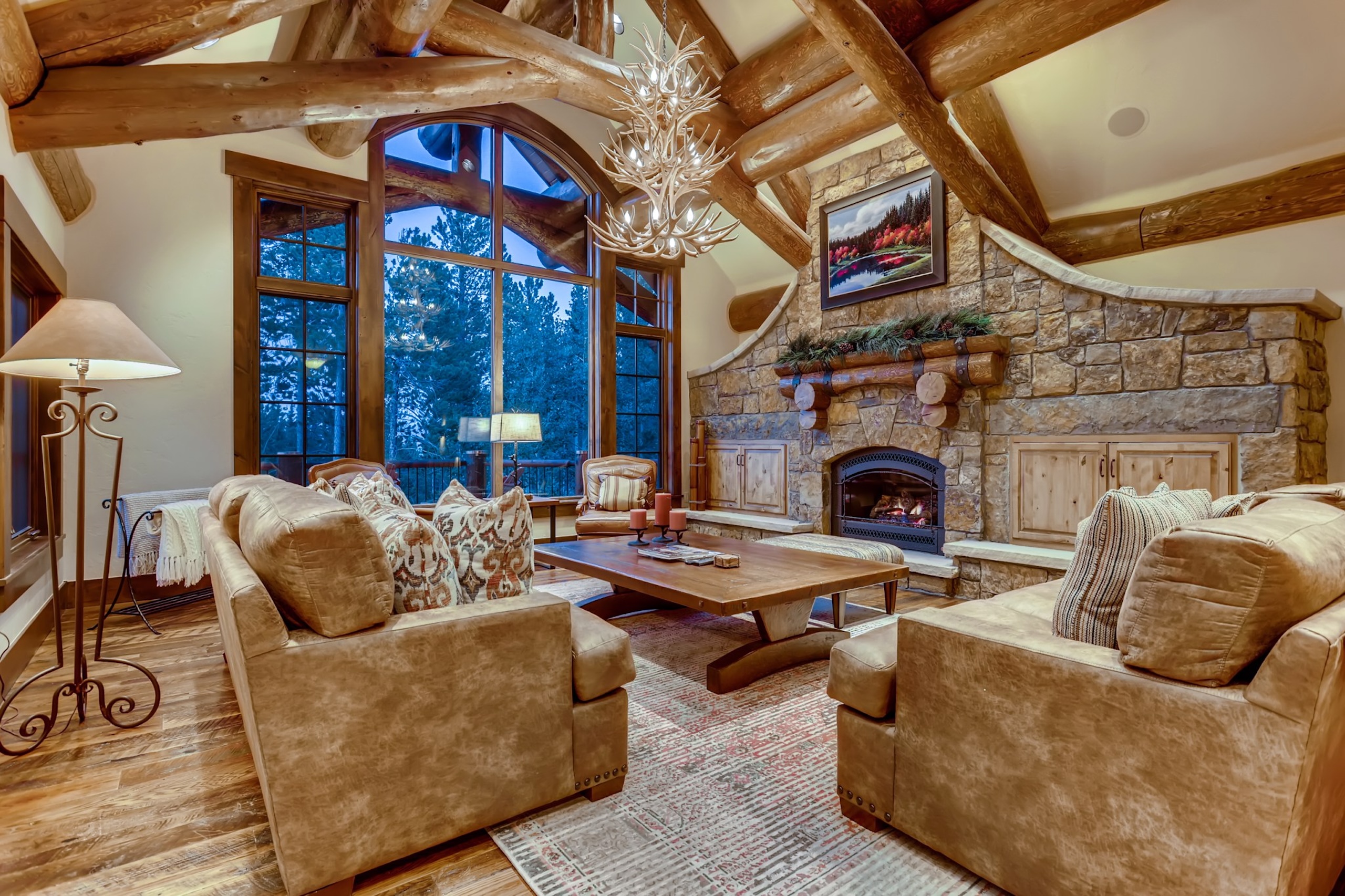 Vacation Rentals, Family Vacations, Breckenridge Cabins