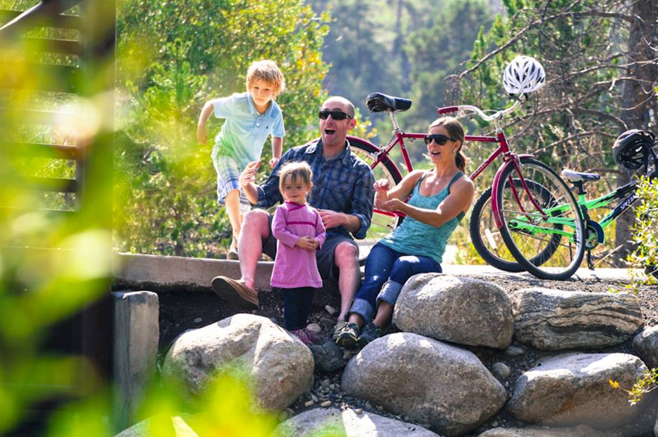 Family Activities, Biking, Events Summer in Summit County