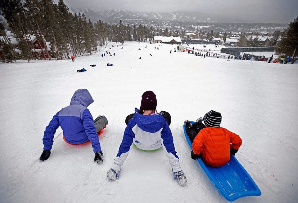 Summit County Opening Dates Breckenridge Resort