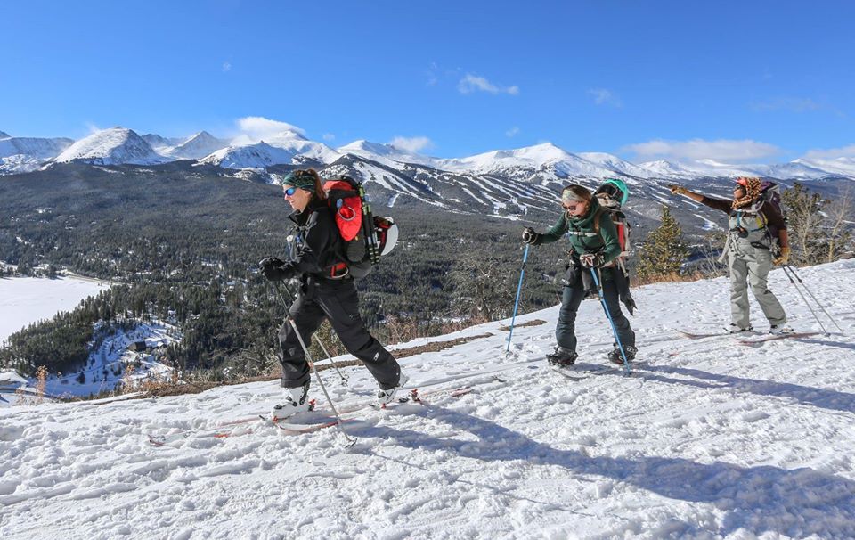 Top Tips to Avoid Altitude Sickness Breckenridge 