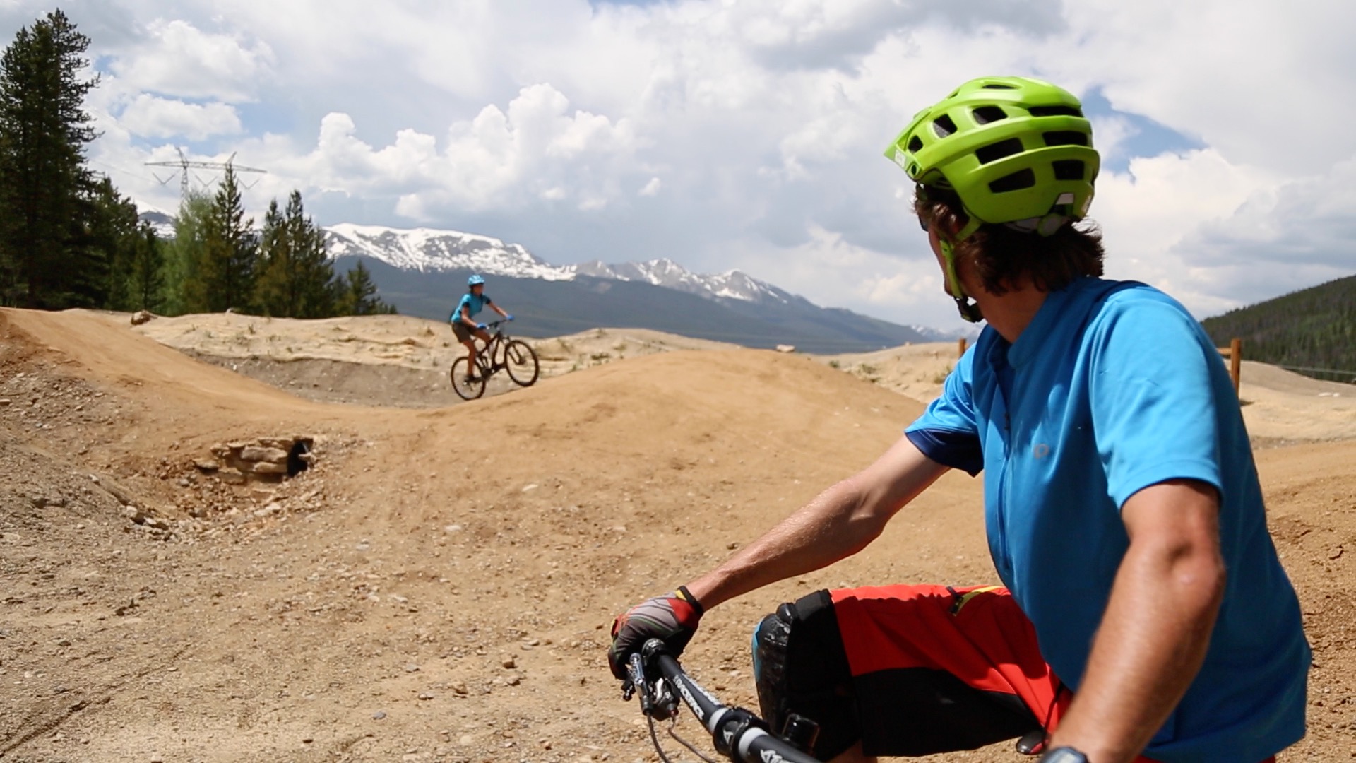 Keystone Bike Park