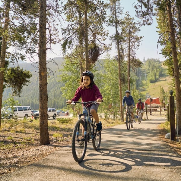 Bike Rentals Keystone