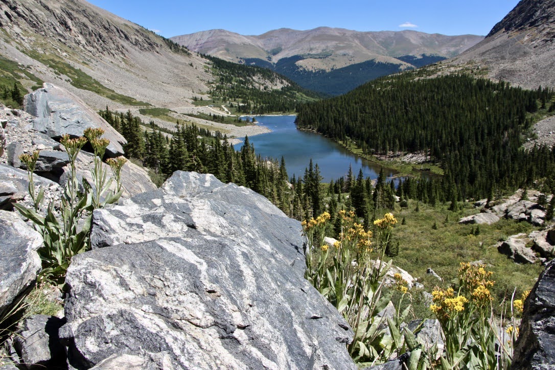 Hiking in Summit County, Summer Activities, Keystone Hiking